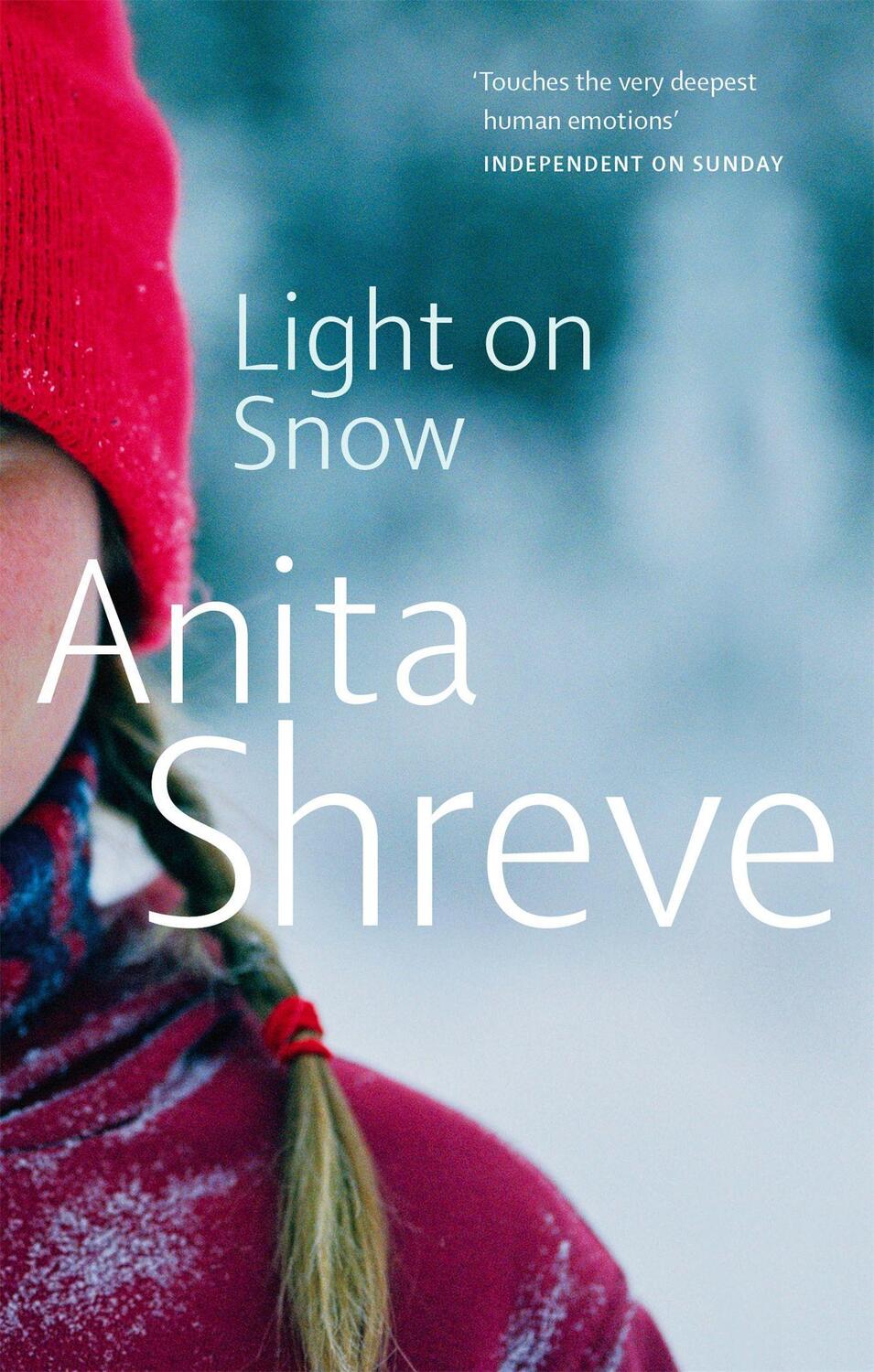 Cover: 9780349118567 | Light On Snow | Anita Shreve | Taschenbuch | 301 S. | Englisch | 2005
