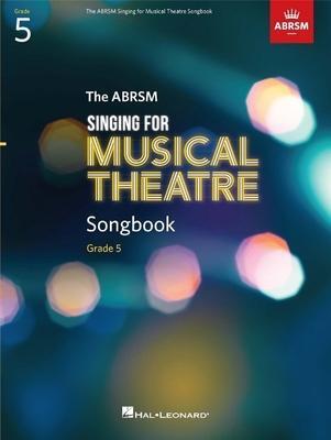 Cover: 9781839920059 | Singing for Musical Theatre Songbook Grade 5 | Taschenbuch | Buch