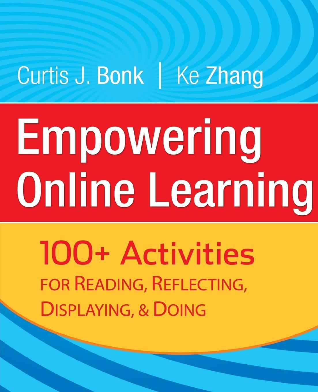 Cover: 9780787988043 | Empowering Online Learning | Bonk | Taschenbuch | Paperback | 320 S.