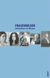 Cover: 9783870233006 | Frauenbilder | Geschichte(n) aus Münster | Taschenbuch | 128 S. | 2007