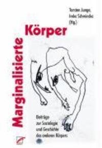 Cover: 9783897714601 | Marginalisierte Körper | Taschenbuch | 226 S. | Deutsch | 2007