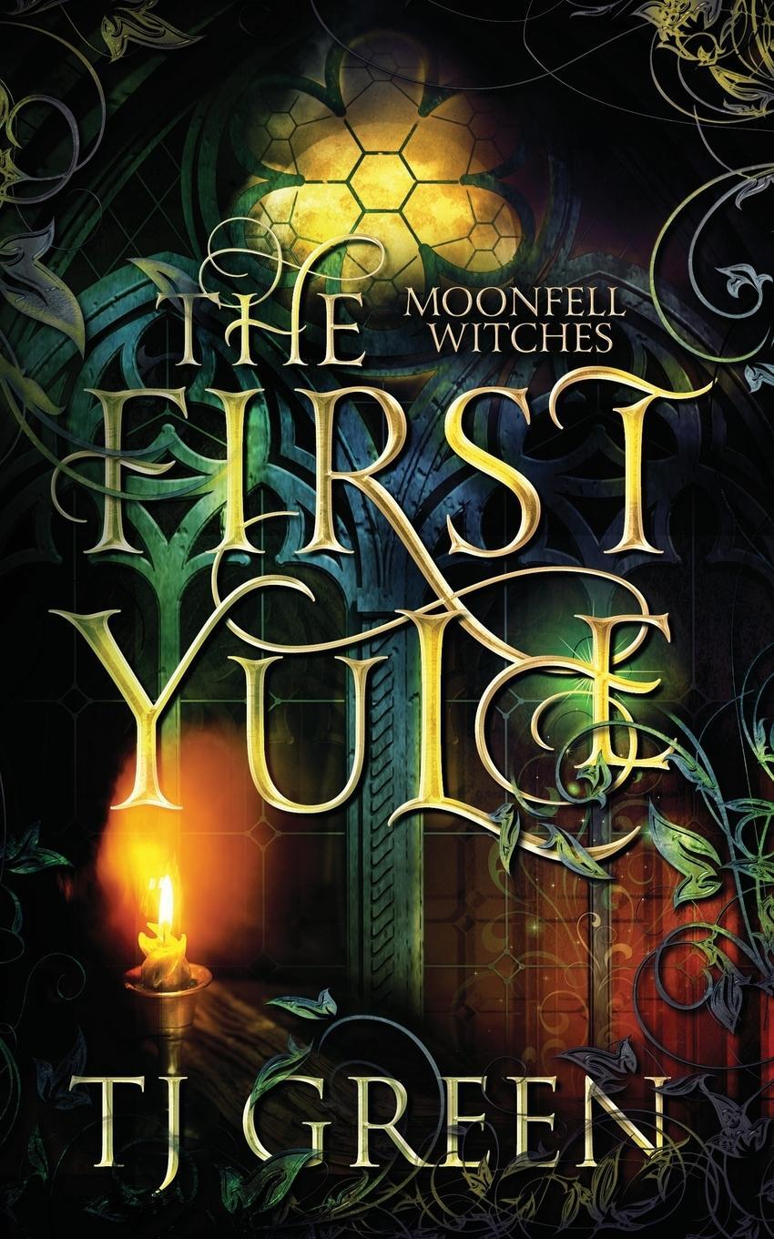 Cover: 9781990047695 | The First Yule | Paranormal Novella | Tj Green | Taschenbuch | 2023