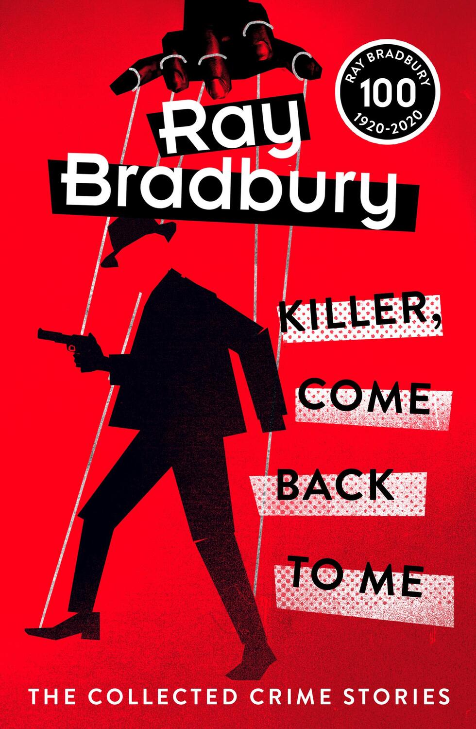 Cover: 9780008414047 | Killer, Come Back To Me | Ray Bradbury | Taschenbuch | Englisch | 2020