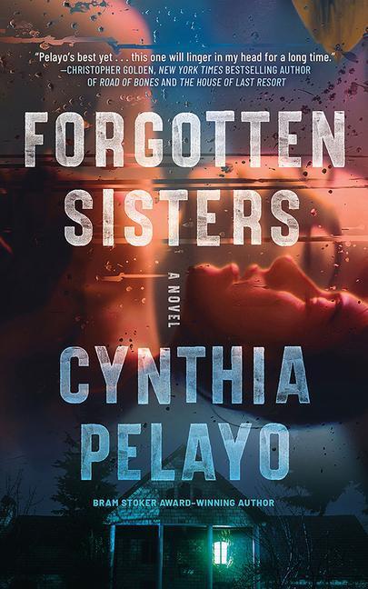 Cover: 9781662513916 | Forgotten Sisters | Cynthia Pelayo | Taschenbuch | Englisch | 2024
