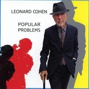 Cover: 888750142924 | Popular Problems | Leonard Cohen | Audio-CD | 2014 | EAN 0888750142924