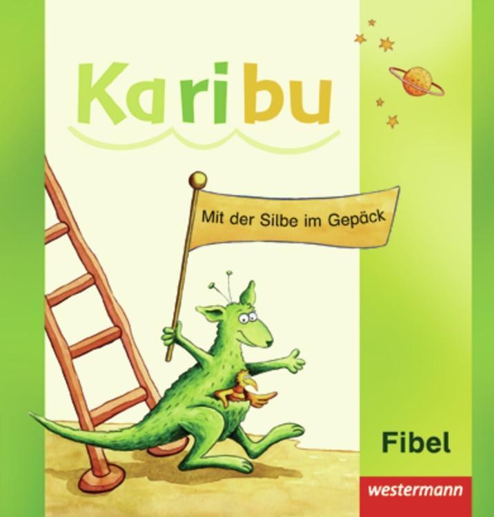 Cover: 9783141209013 | Karibu. Fibel | Taschenbuch | Karibu | Deutsch | 2009