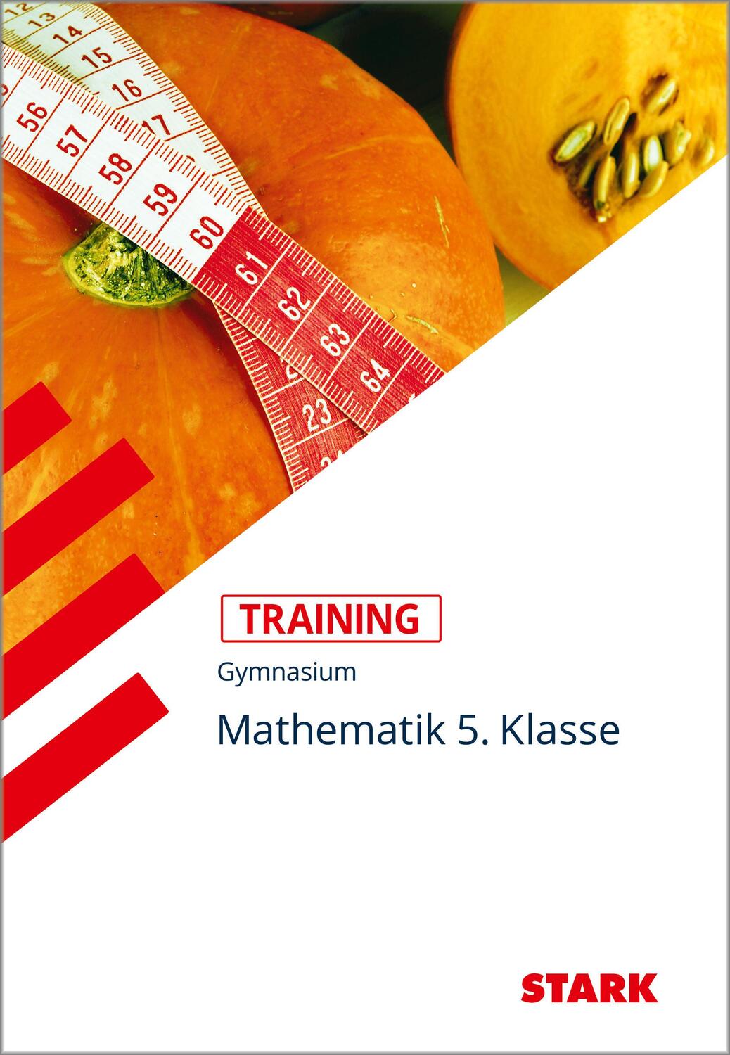 Cover: 9783849026585 | STARK Training Gymnasium - Mathematik 5. Klasse | Taschenbuch | 288 S.