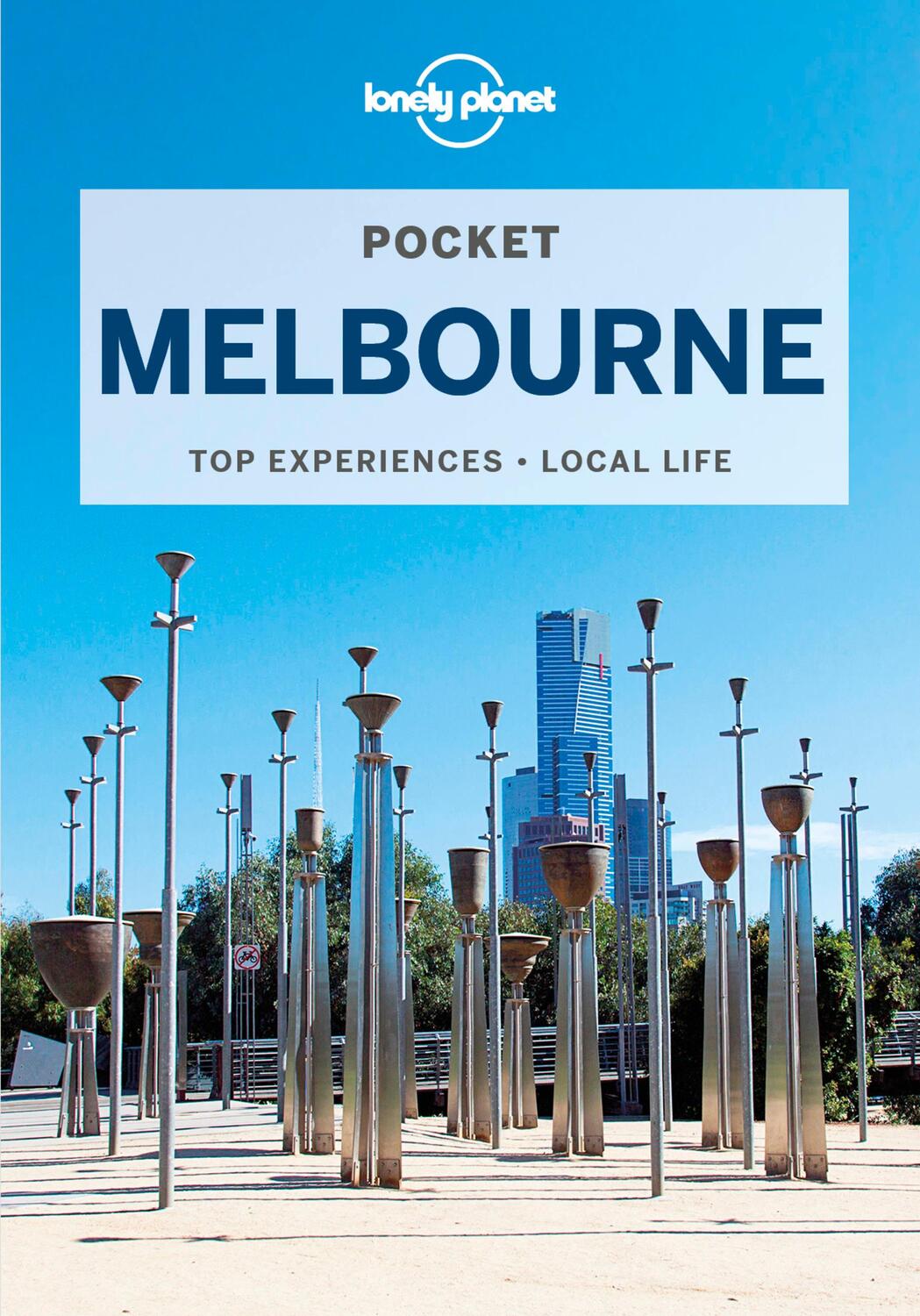 Cover: 9781787017429 | Pocket Melbourne | Ali Lemer (u. a.) | Taschenbuch | Englisch | 2022