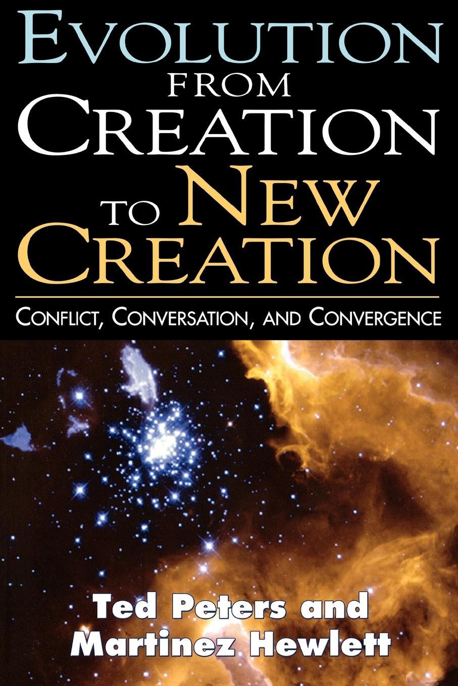 Cover: 9780687023745 | Evolution from Creation to New Creation | Ted Peters (u. a.) | Buch