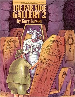 Cover: 9780836220858 | The Far Side Gallery 2 | Gary Larson | Taschenbuch | 192 S. | Englisch