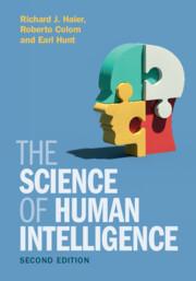 Cover: 9781108701969 | The Science of Human Intelligence | Richard J Haier (u. a.) | Buch