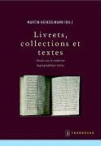 Cover: 9783799574570 | Livrets, collections et textes | Martin Heinzelmann | Buch | Gebunden