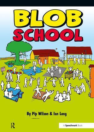 Cover: 9781909301382 | Blob School | Pip Wilson (u. a.) | Taschenbuch | Blobs | Englisch
