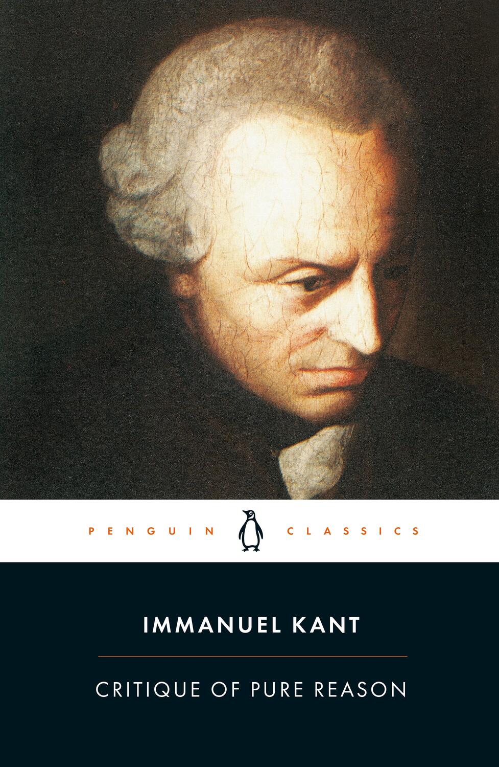 Cover: 9780140447477 | Critique of Pure Reason | Immanuel Kant | Taschenbuch | LXXVI | 2007