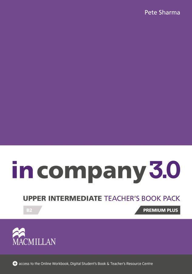 Cover: 9783199629825 | in company 3.0 | Pete Sharma | Bundle | 112 S. | Englisch | 2017