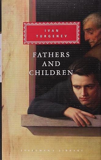 Cover: 9781857150179 | Fathers And Children | Ivan Turgenev | Buch | Gebunden | Englisch