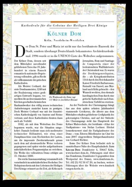 Bild: 9783961416646 | Reiseführer Köln. Stadtführer inklusive Ebook. Ausflugsziele,...