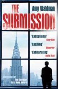 Cover: 9780099528241 | The Submission | Amy Waldman | Taschenbuch | 386 S. | Englisch | 2012