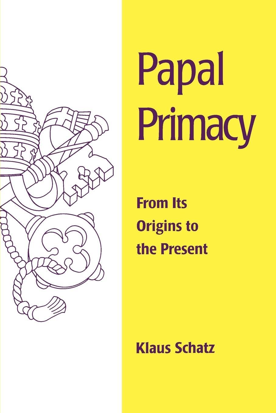 Cover: 9780814655221 | Papal Primacy | From Its Origins to the Present | Taschenbuch | 1996