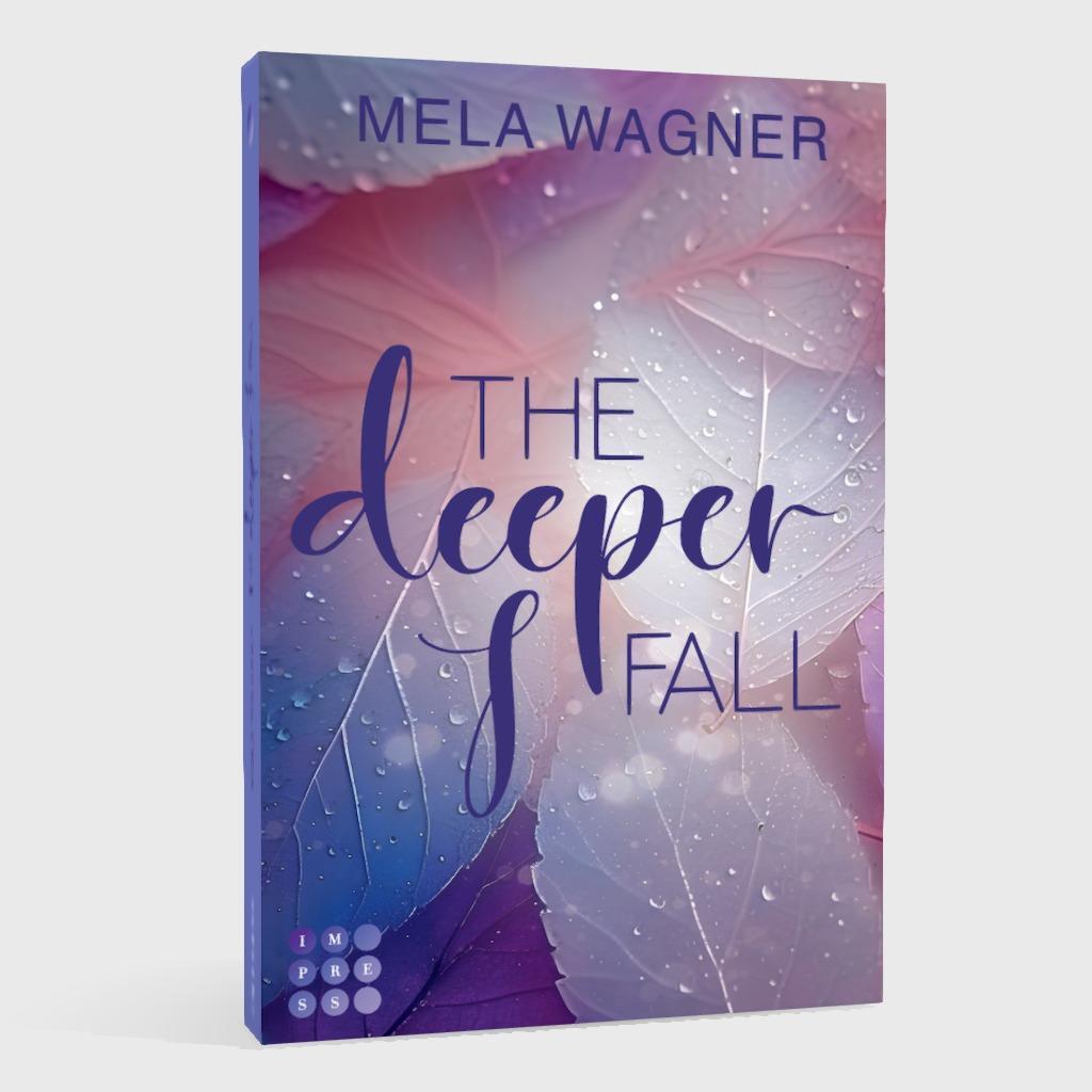 Bild: 9783551305770 | The Deeper I Fall (Loving For Real 1) | Mela Wagner | Taschenbuch