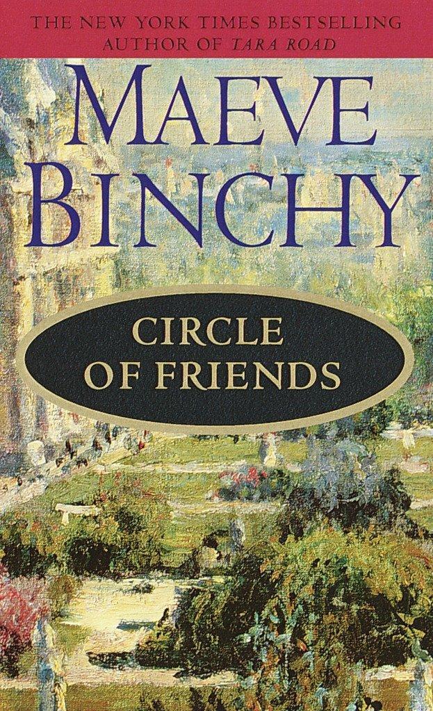 Cover: 9780440211266 | Circle of Friends | A Novel | Maeve Binchy | Taschenbuch | Englisch