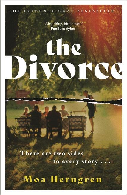 Cover: 9781786583758 | The Divorce | Moa Herngren | Taschenbuch | Paperback | Englisch | 2024