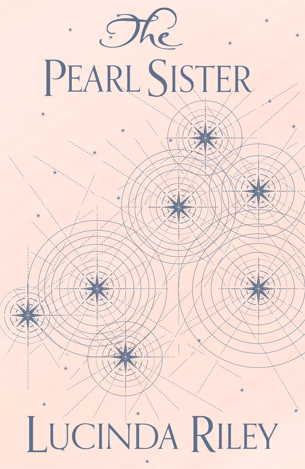 Cover: 9781509840052 | The Pearl Sister | Lucinda Riley | Buch | The Seven Sisters | Englisch