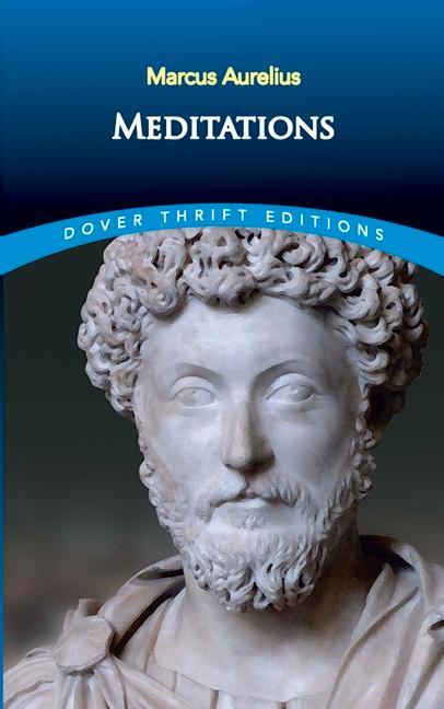 Cover: 9780486298238 | Meditations | Marcus Aurelius | Taschenbuch | Kartoniert / Broschiert