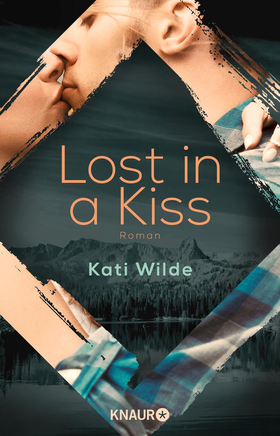 Cover: 9783426523063 | Lost in a Kiss | Kati Wilde | Taschenbuch | Deutsch | 2018