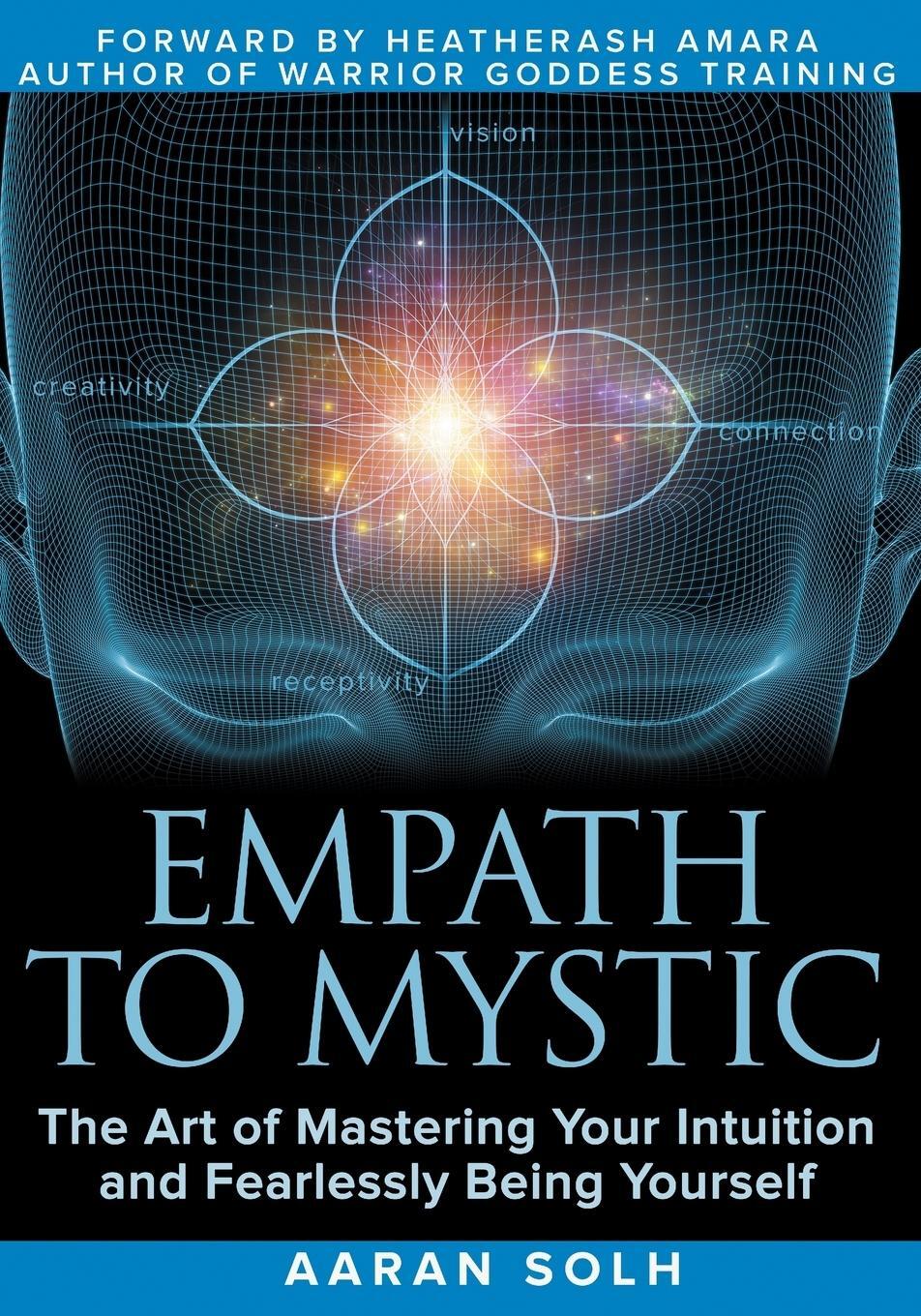 Cover: 9781791505752 | Empath to Mystic | Aaran Solh | Taschenbuch | Paperback | Englisch