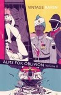 Cover: 9780099561330 | Alms For Oblivion Volume II | Simon Raven | Taschenbuch | Englisch