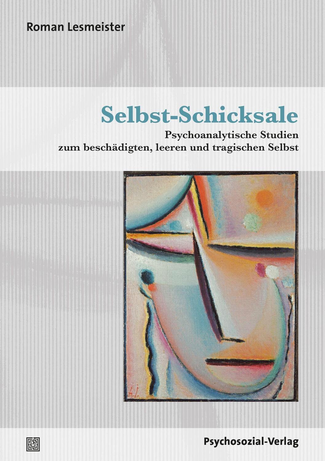 Cover: 9783837930689 | Selbst-Schicksale | Roman Lesmeister | Taschenbuch | Deutsch | 2021