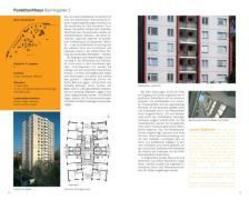 Bild: 9783938780138 | Das Hansaviertel - Ikone der Moderne | 50 Jahre Interbau | Taschenbuch
