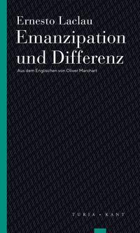 Cover: 9783985140404 | Emanzipation und Differenz | Ernesto Laclau | Taschenbuch | Deutsch
