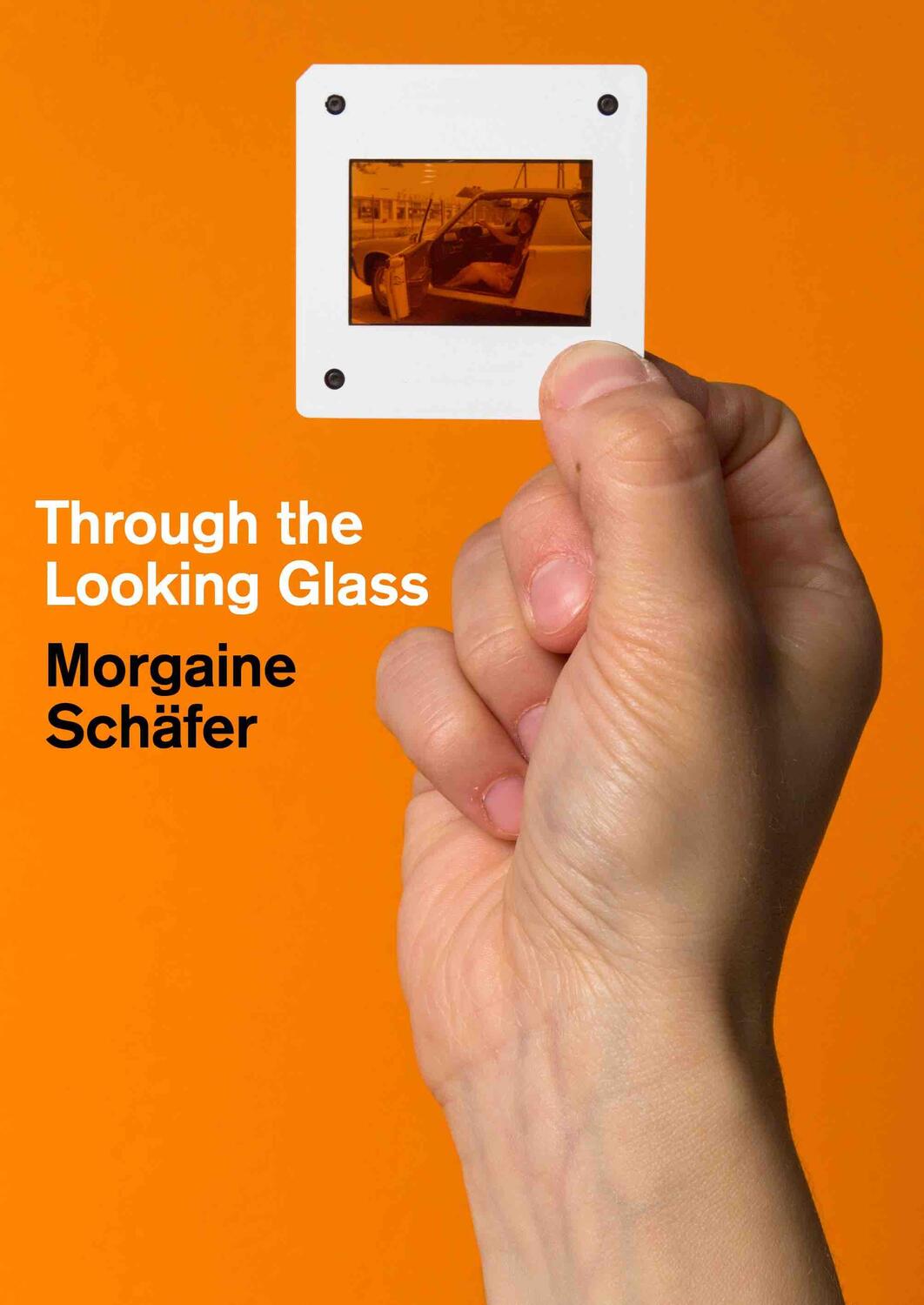 Cover: 9783753304618 | Morgaine Schäfer. Through the Looking Glass | Barbara Hofmann-Johnson