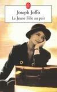 Cover: 9782253137504 | La Jeune Fille Au Pair | Joseph Joffo | Taschenbuch | Französisch