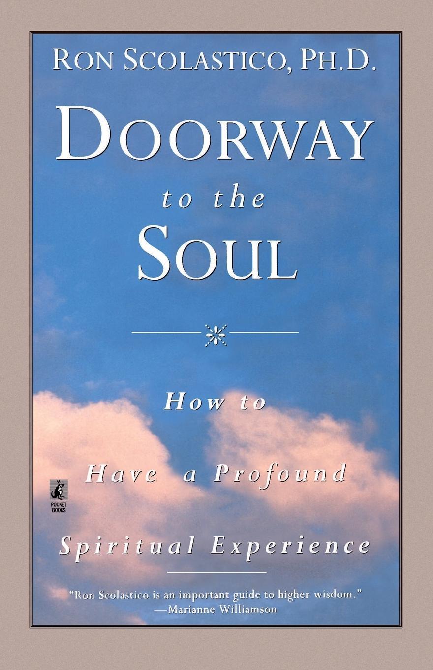 Cover: 9780671535100 | Doorway to the Soul | Ron Scolastico (u. a.) | Taschenbuch | Paperback