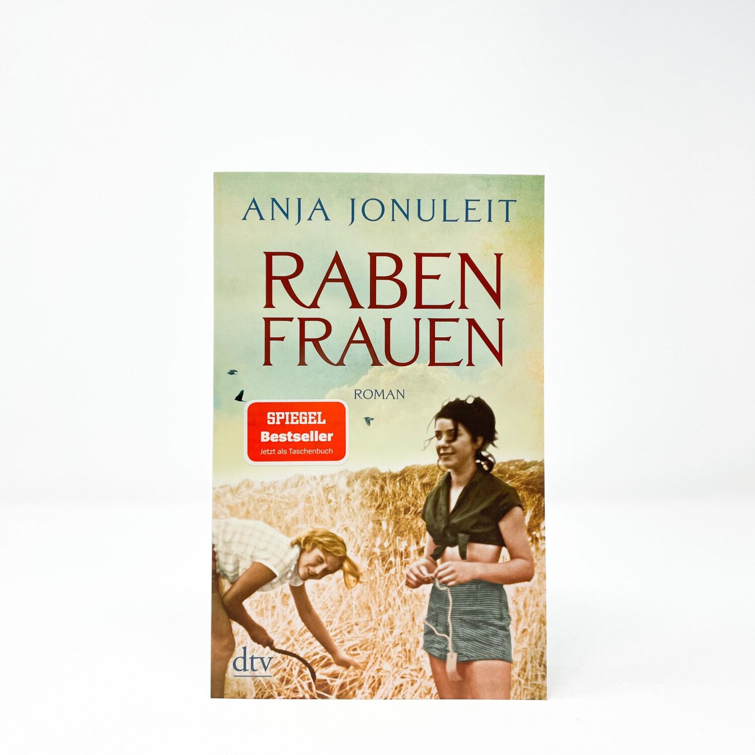 Bild: 9783423217538 | Rabenfrauen | Anja Jonuleit | Taschenbuch | 400 S. | Deutsch | 2018