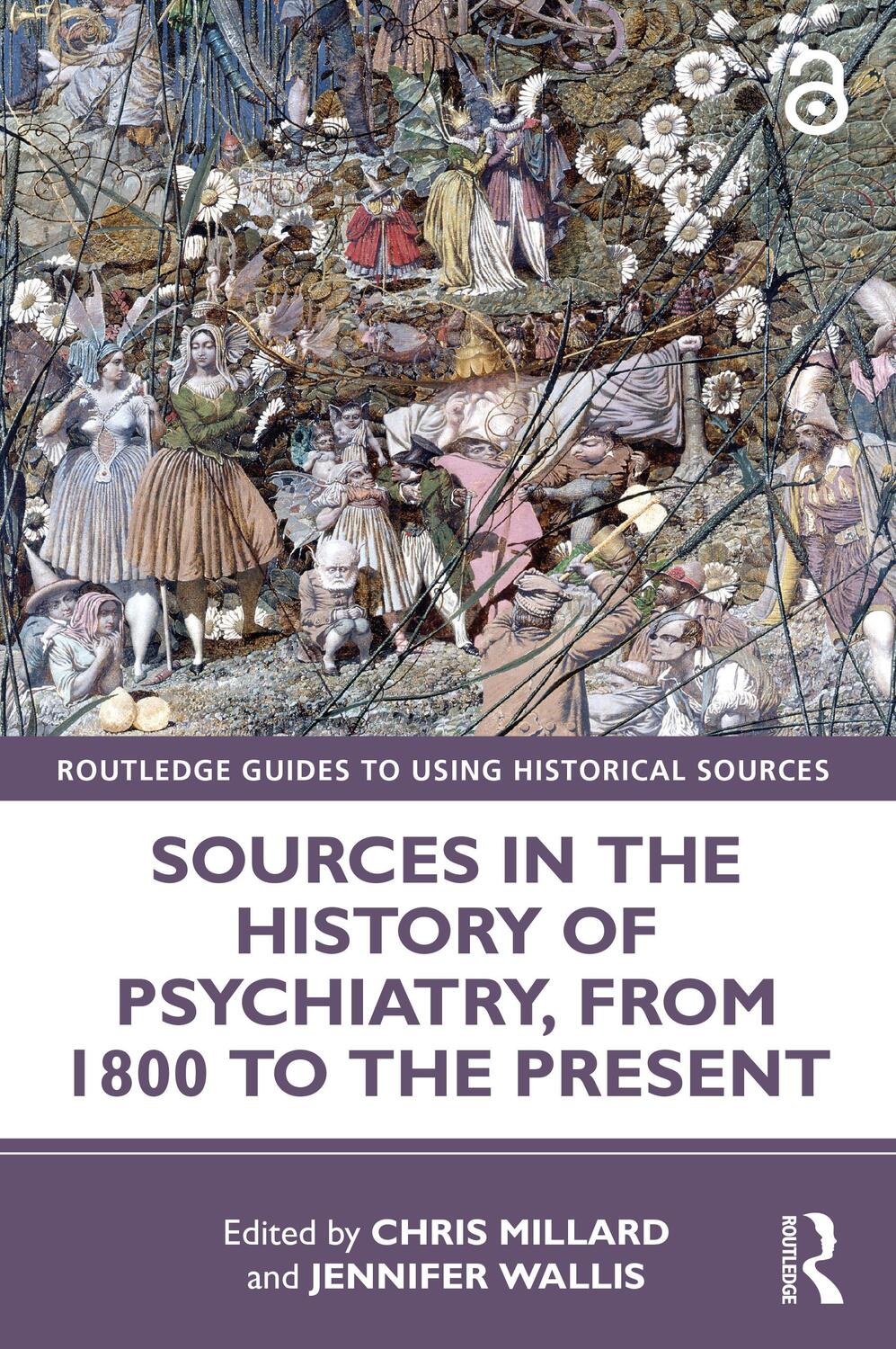 Cover: 9780367541217 | Sources in the History of Psychiatry, from 1800 to the Present | Buch