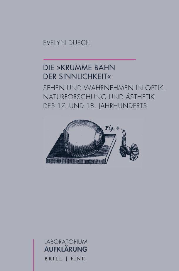 Cover: 9783770567409 | Die "krumme Bahn der Sinnlichkeit" | Evelyn Dueck | Taschenbuch | 2022
