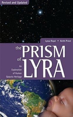 Cover: 9781891824876 | Prism of Lyra: An Exploration of Human Galactic Heritage | Taschenbuch