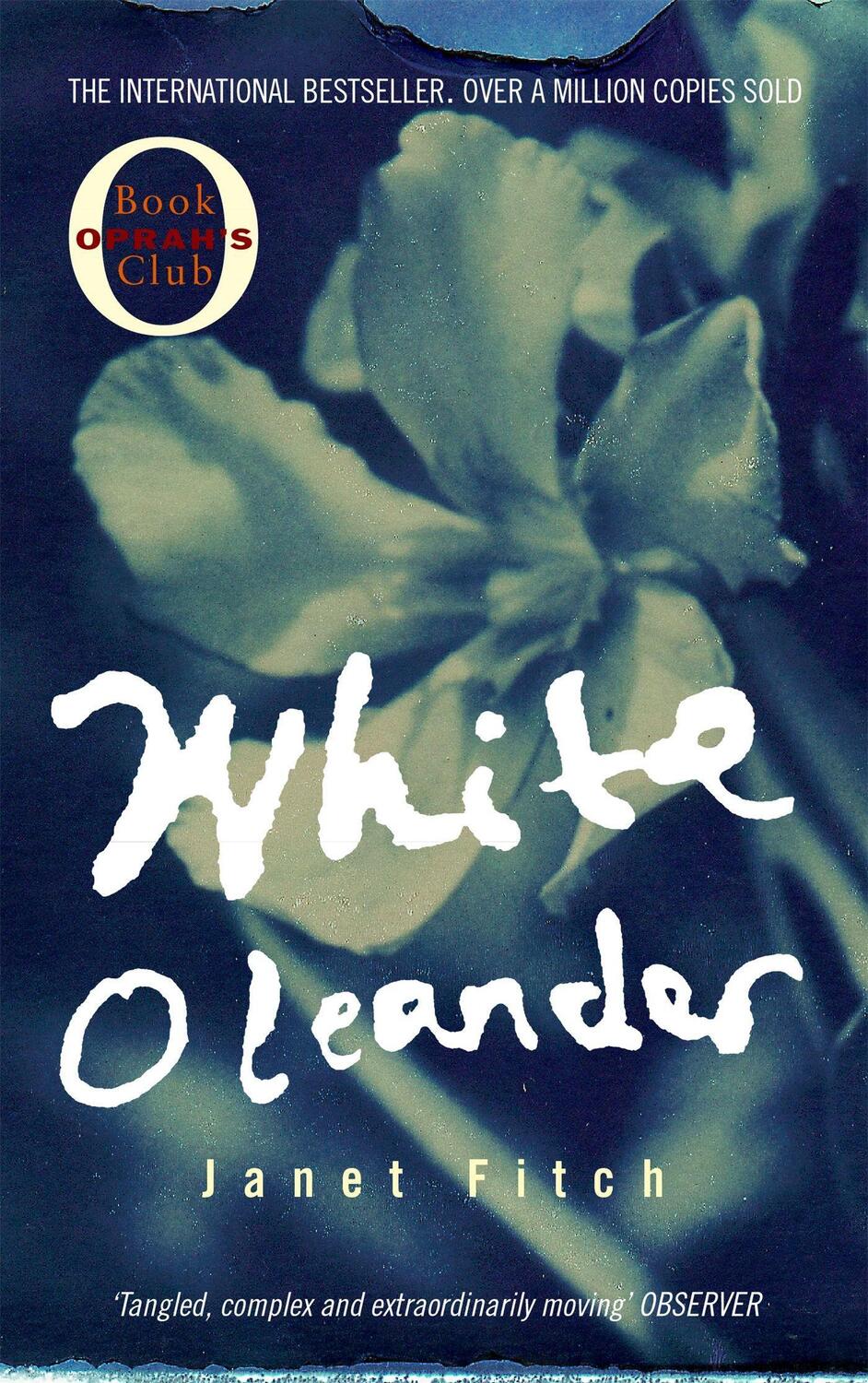 Cover: 9781860498046 | White Oleander | Janet Fitch | Taschenbuch | Kartoniert / Broschiert