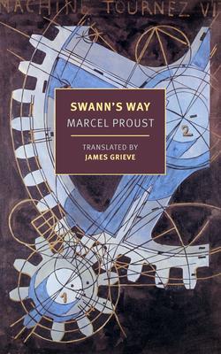 Cover: 9781681376295 | Swann's Way | Marcel Proust | Taschenbuch | Einband - flex.(Paperback)