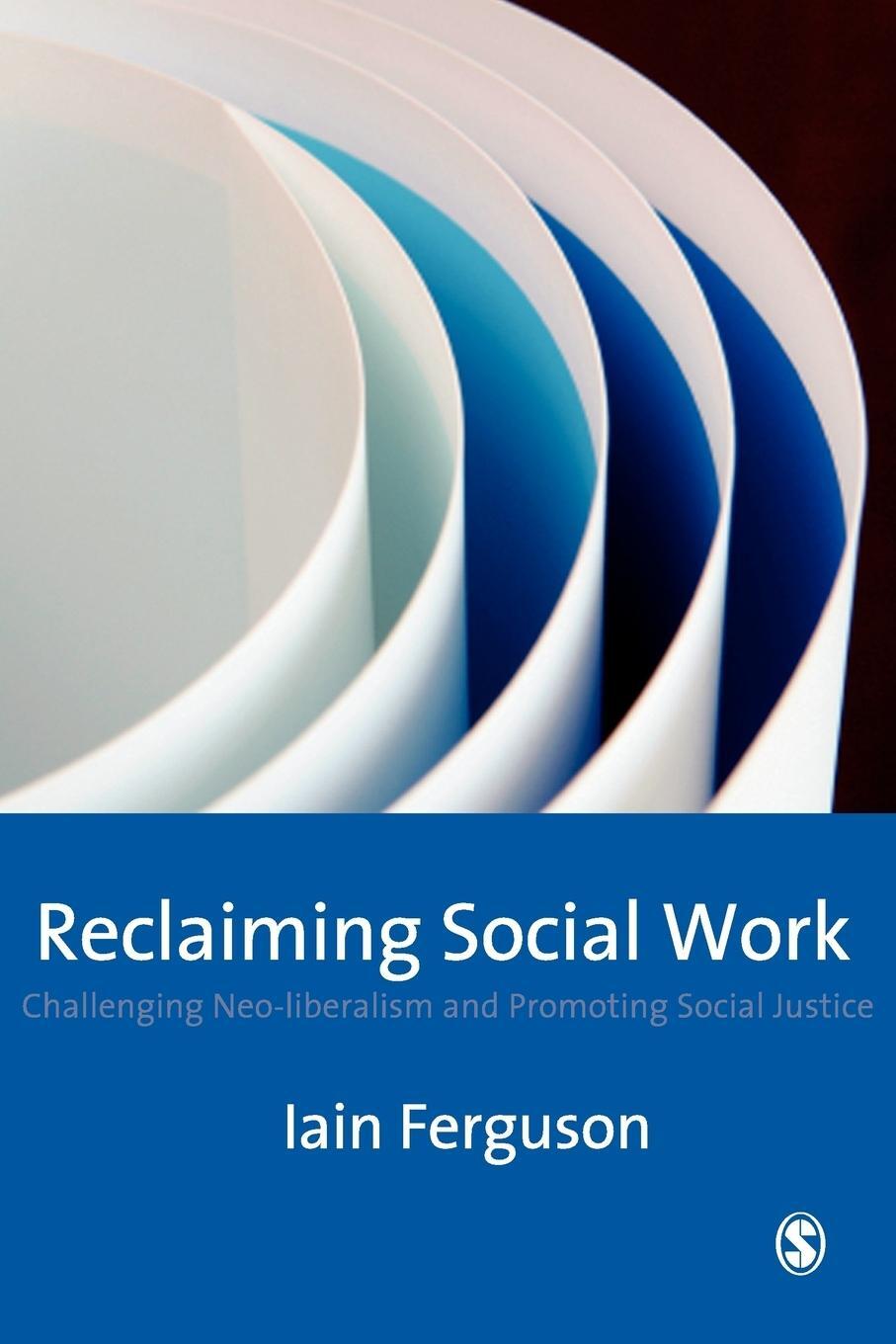 Cover: 9781412906937 | Reclaiming Social Work | Iain Ferguson | Taschenbuch | Paperback