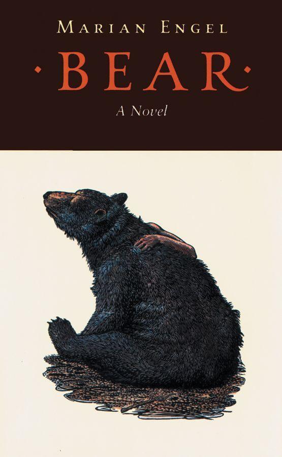 Cover: 9780879236670 | Bear | Marian Engel | Taschenbuch | Nonpareil Books | Englisch | 2002