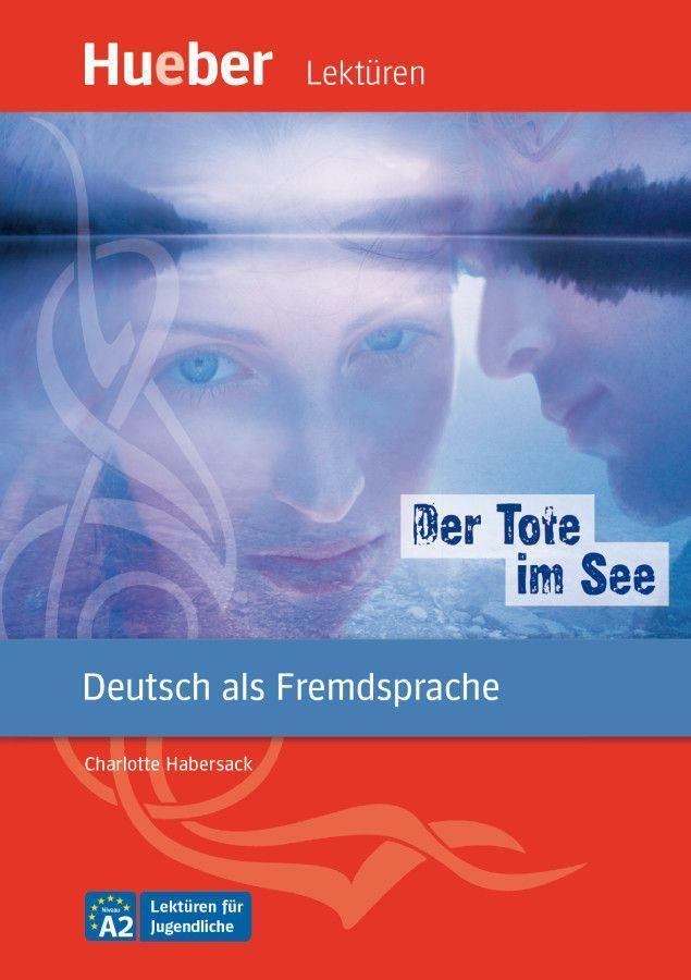 Cover: 9783191216726 | Der Tote im See | Charlotte Habersack | Taschenbuch | 48 S. | Deutsch