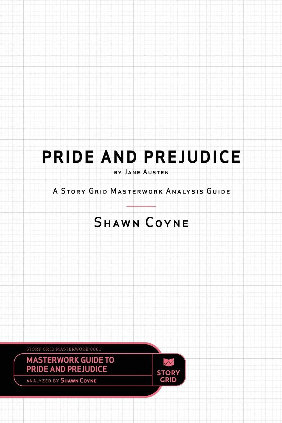 Cover: 9781645010111 | Pride and Prejudice by Jane Austen | Shawn Coyne | Taschenbuch | 2021