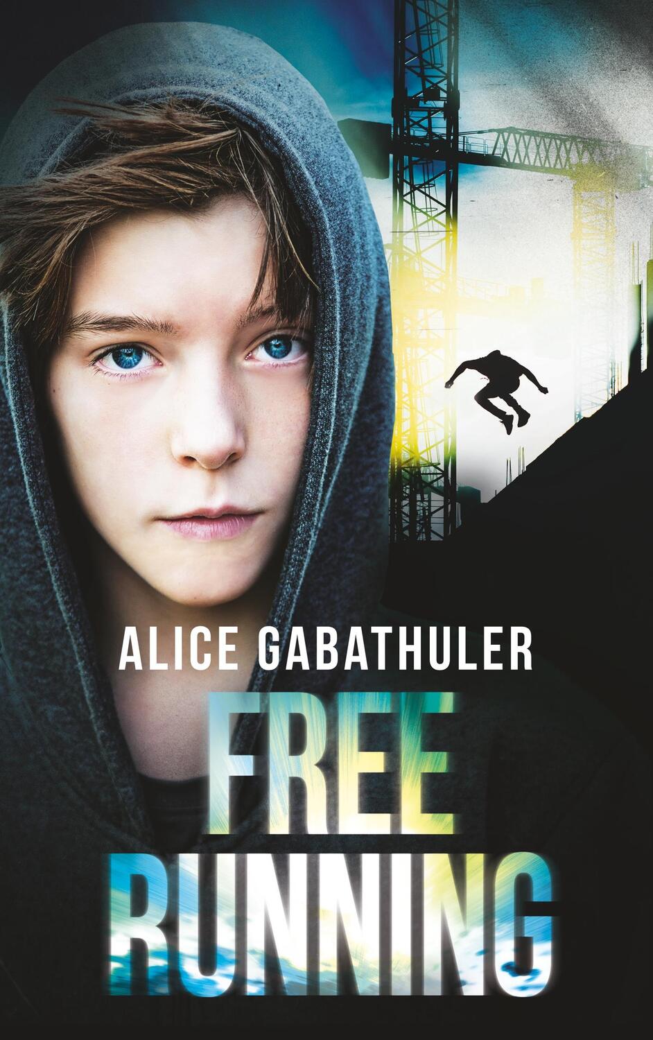 Cover: 9783749478101 | Freerunning | Alice Gabathuler | Taschenbuch | 240 S. | Deutsch | 2020