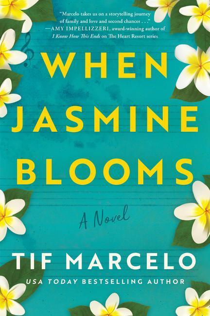 Cover: 9781542038782 | When Jasmine Blooms | Tif Marcelo | Taschenbuch | Englisch | 2023