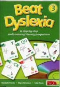 Cover: 9781855034198 | Franks, E: Beat Dyslexia | Elizabeth Franks (u. a.) | Taschenbuch
